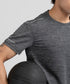 Men's B-Fit Air Knit Tee