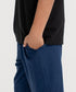Boys' Rib Tee