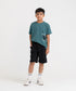 Boys' Basic Shorts