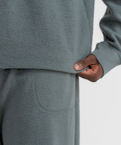 Men's Reversible Sweatshirt