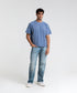 Men's Perfect Sueded Tee