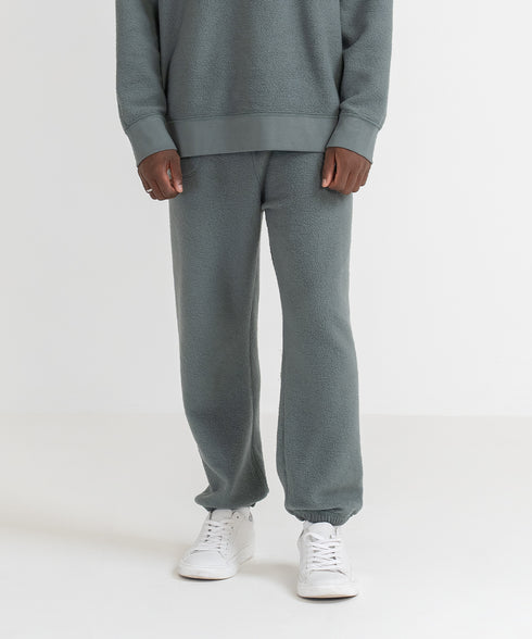 Men's Reversible Joggers