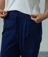 Women's Pleated Joggers
