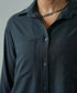 Women's Tech Button Down Shirt