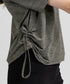 Women's B-Fit Air Knit Drawcord Tee