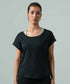 Women's Perfect Scoop Neck Tee