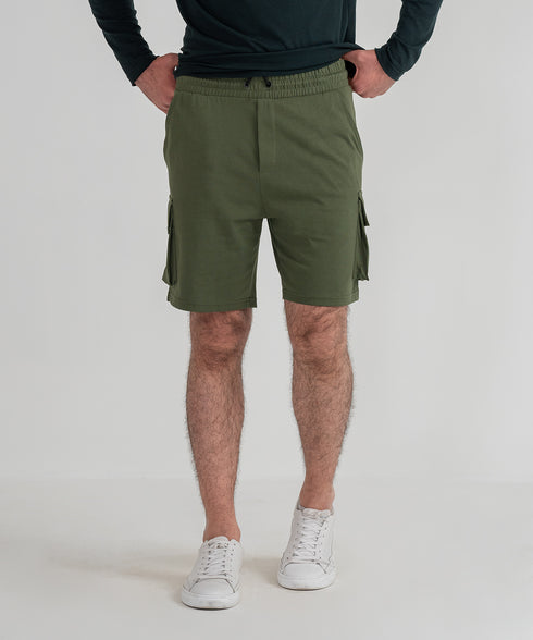 Men's Cargo Shorts