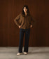 Women's LuxeStretch Button Down Shirt
