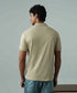 Men's Striped Polo