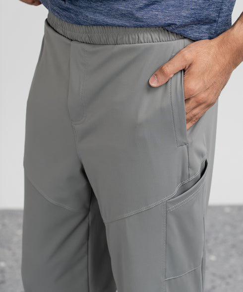 Men's B-Fit Panel Joggers