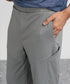 Men's B-Fit Panel Joggers