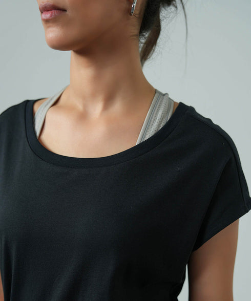 Women's Perfect Scoop Neck Tee
