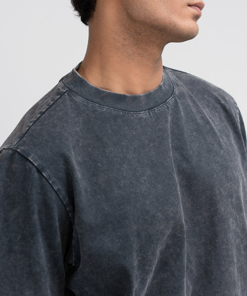 Men's Perfect Sueded Tee
