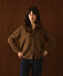 Women's LuxeStretch Button Down Shirt