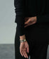 Women's Modal Rib Lace Cardigan
