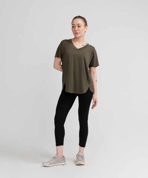 Women's B-Fit Air Tee
