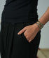 Women's Modal Wide Leg Pants