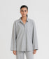 Women's Pocket Button Down Set