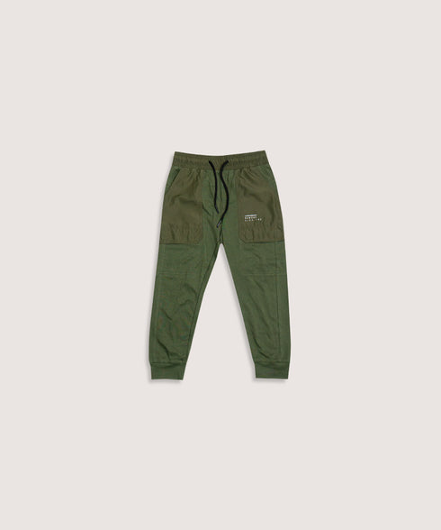 Boys' Flyweight Pocket Joggers