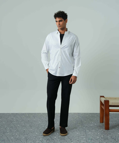Men's Perfect Button Down Shirt
