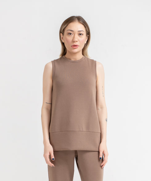 Women's LuxeStretch Tank Top