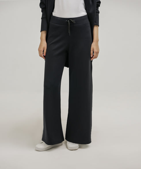Women's LuxeStretch Wide Leg Pants