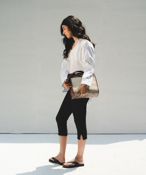 Women's Capri Pants