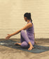 The Yoga Mat