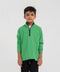 Boy's B-Fit Running Jacket
