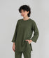 Women's Balanced Loungewear Set