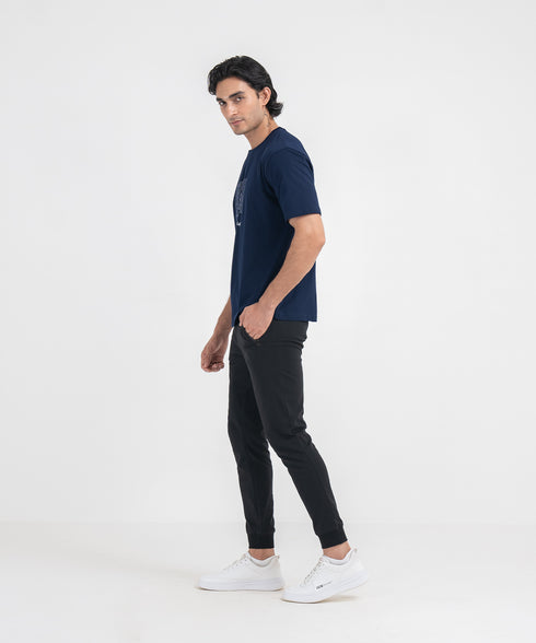 Men's Van Gogh Boxy Tee