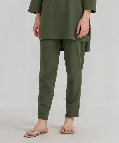 Women's Balanced Loungewear Set
