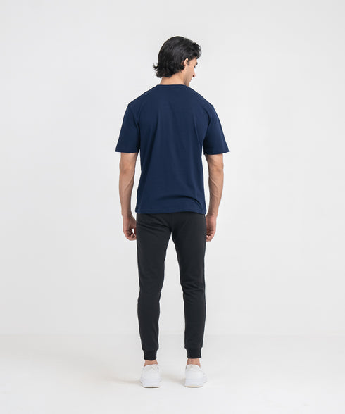 Men's Van Gogh Boxy Tee