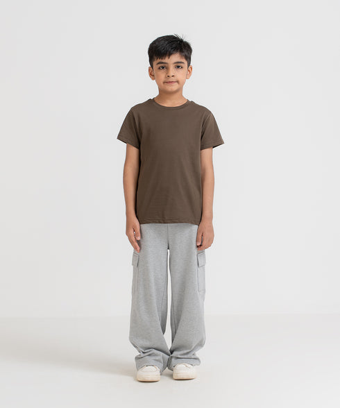 Kids' Basic Tee