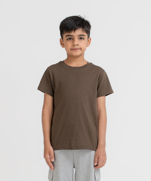 Kids' Basic Tee