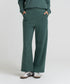 Women's Rib Flare Pants