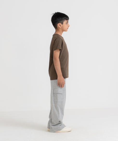 Kids' Basic Tee