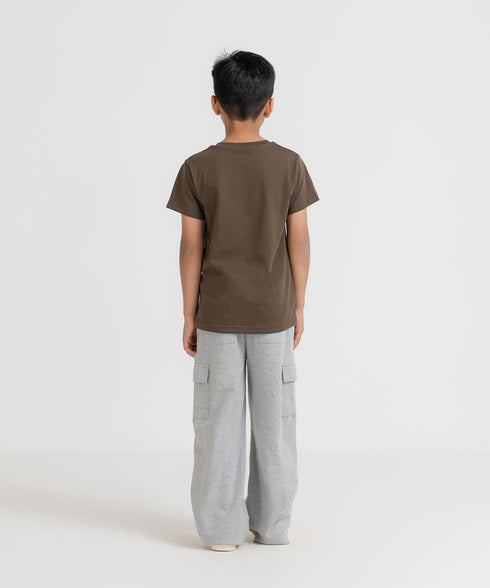 Kids' Basic Tee