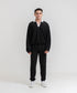 Men's Towel Terry Joggers