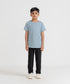 Kids' Basic Tee