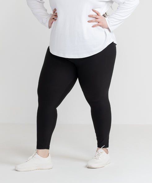 Women's Plus Leggings