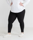 Women's Plus Leggings