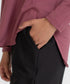 Women's B-Fit Side Panel Top