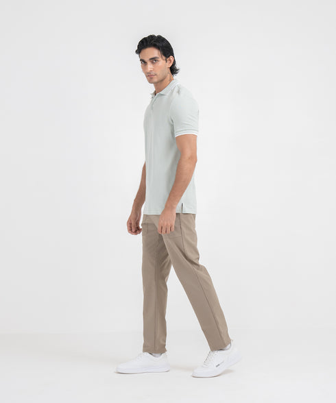 Men's Basic Polo