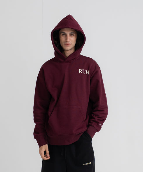 Journey Hoodie