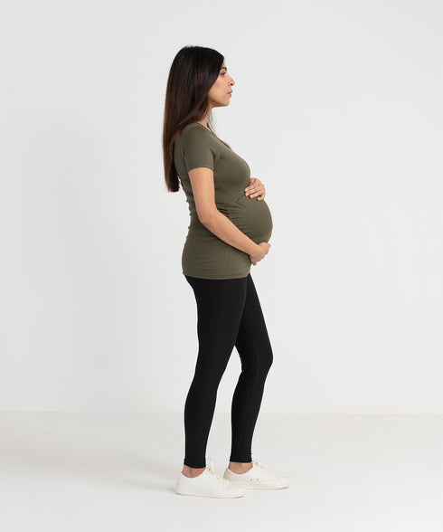 Women's Maternity Leggings