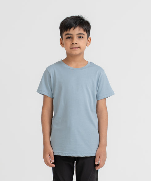 Kids' Basic Tee