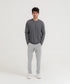 Men's Basic Athleisure Pants