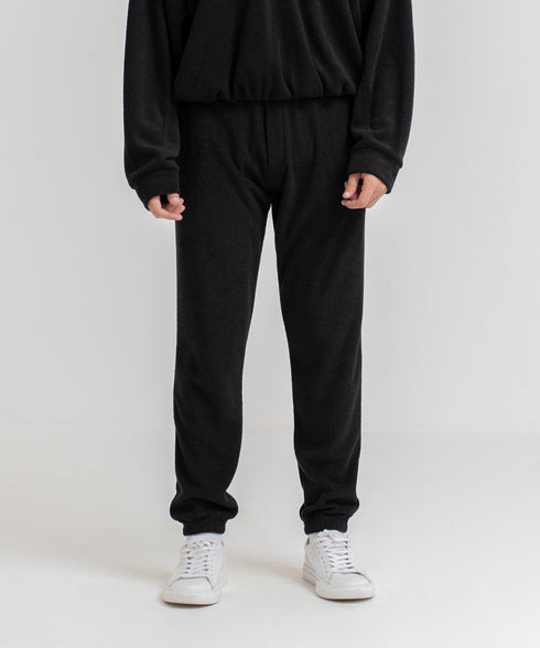 Men's Towel Terry Joggers