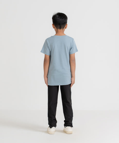 Kids' Basic Tee